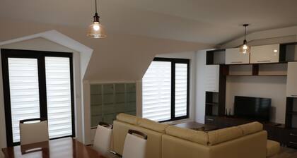 Apartamento Hogar de Plovdiv, distrito de Kapana