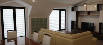 Apartment Hearth of Plovdiv, Kapana district