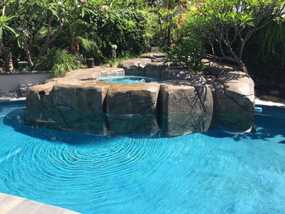 Polynesian Paradise in Pasadena 