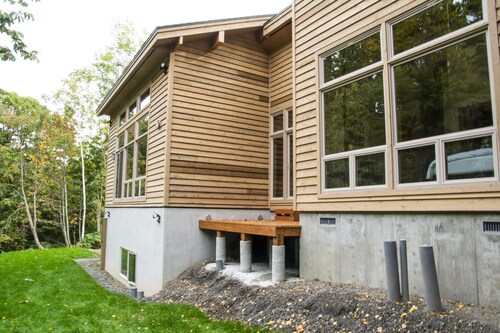 NOUVELLE maison personnalisée de 4 chambres à coucher en 2018 - Serenity House ... à côté de Harmo