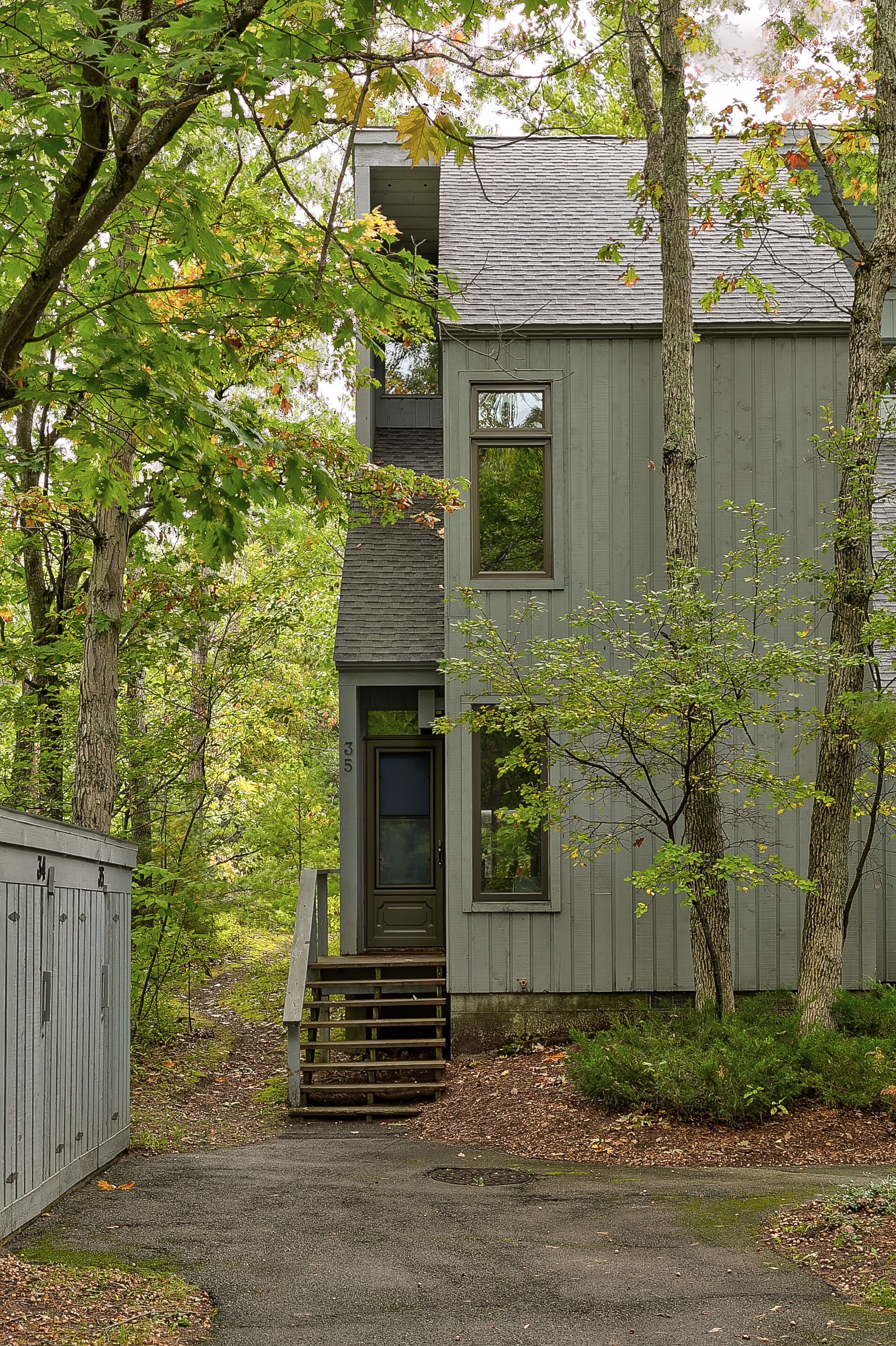 November/December Special:  Reserve two nights, the third night is free!