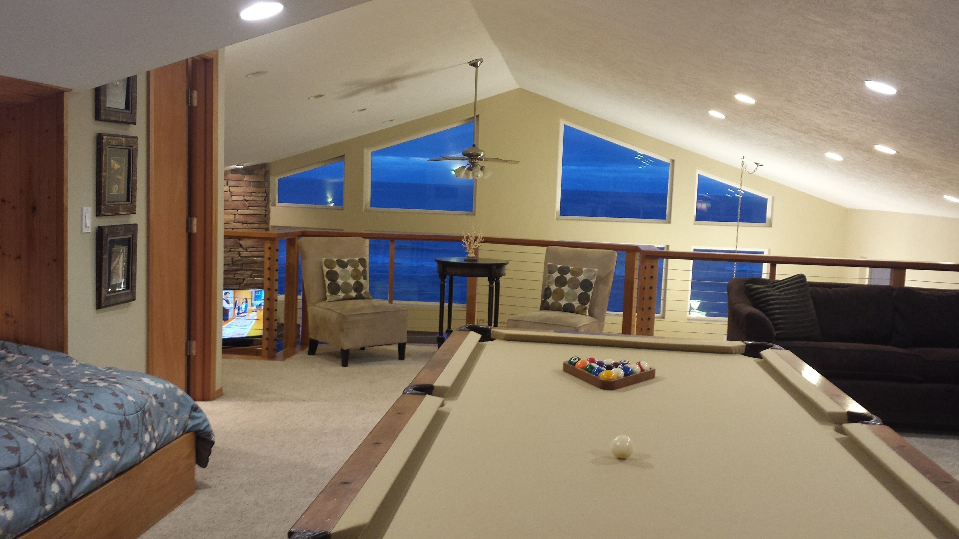 Amazing Oceanfront Views!