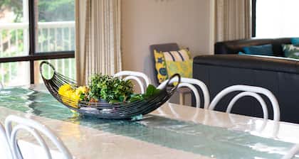 Sea change/ tree change <br>WIFI<br>