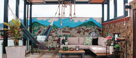 Intérieur