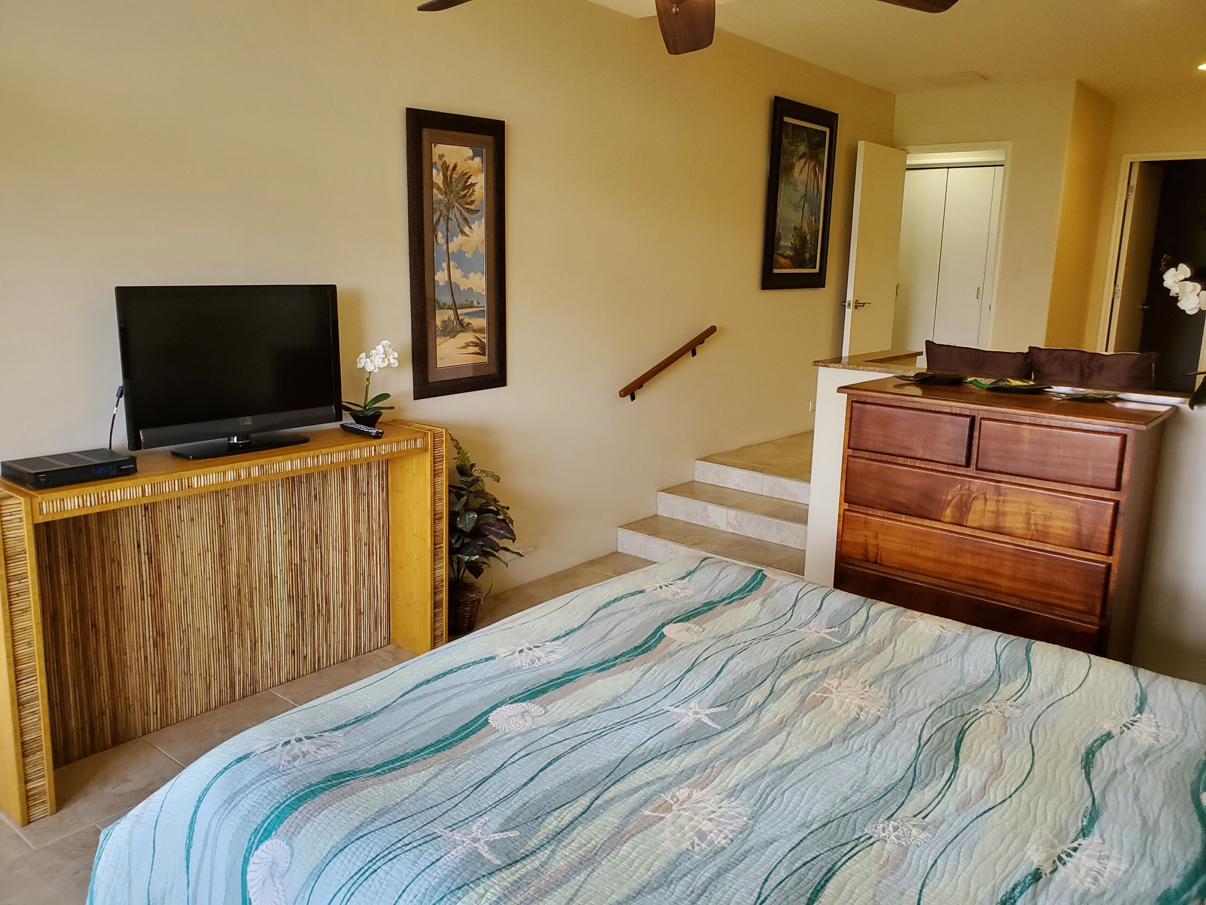 L-202 Kaanapali Royal, Ocean, Fairway Views, Gorgeous , Convenient Location - Photo 9