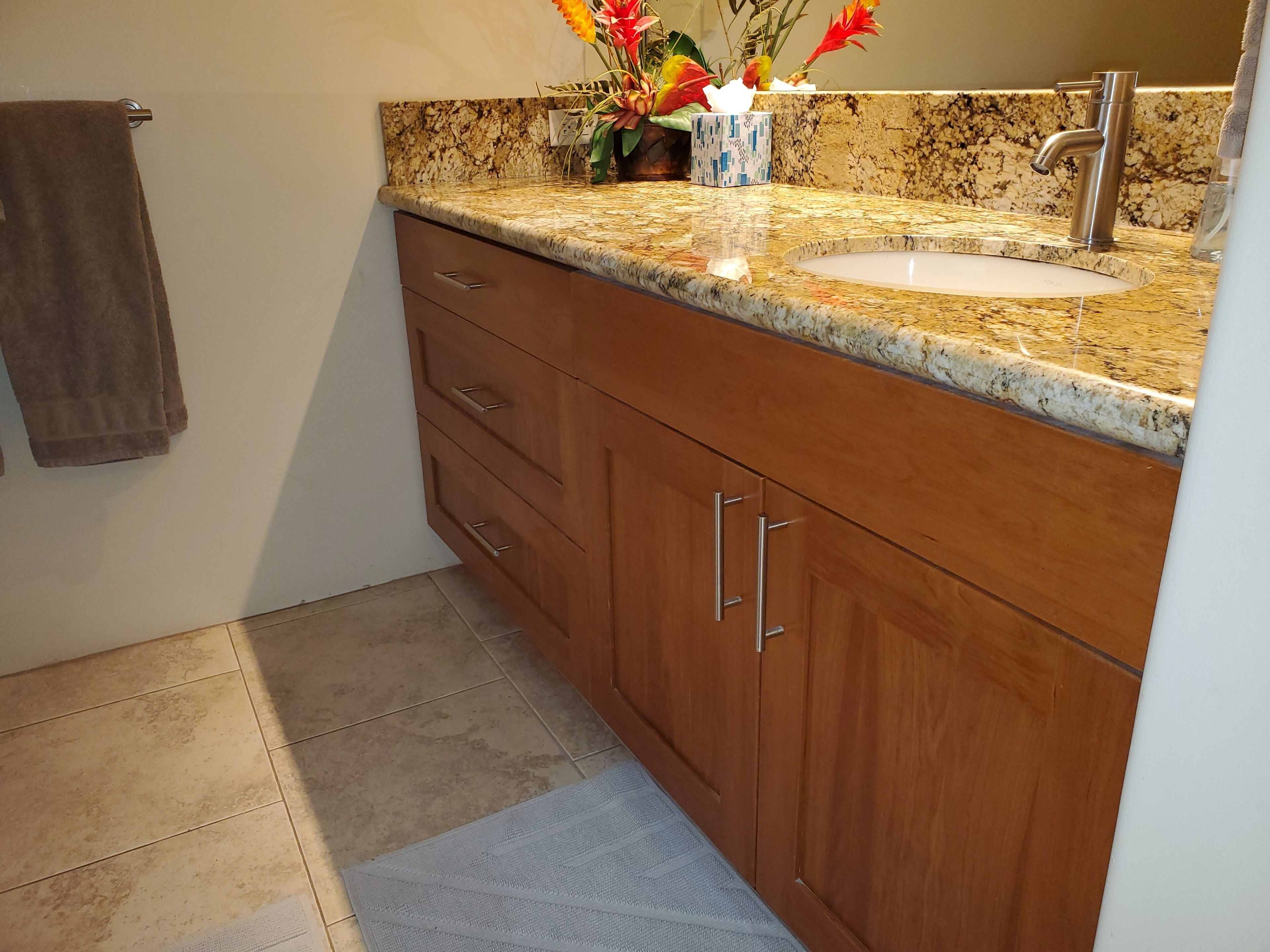 L-202 Kaanapali Royal, Ocean, Fairway Views, Gorgeous , Convenient Location - Photo 17