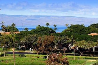 L-202 Kaanapali Royal, Ocean, Fairway Views, Gorgeous , Convenient Location