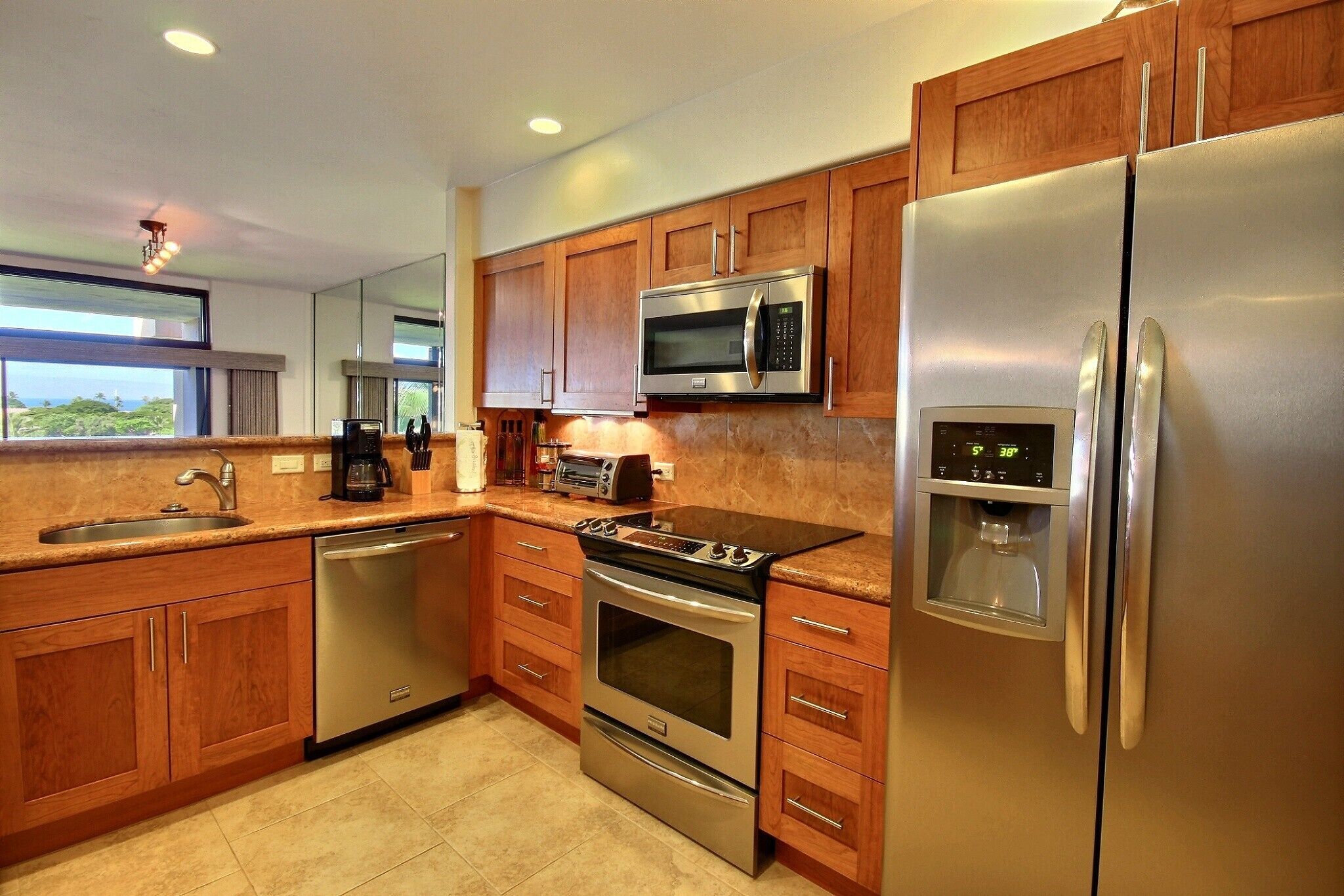 L-202 Kaanapali Royal, Ocean, Fairway Views, Gorgeous , Convenient Location - Photo 5