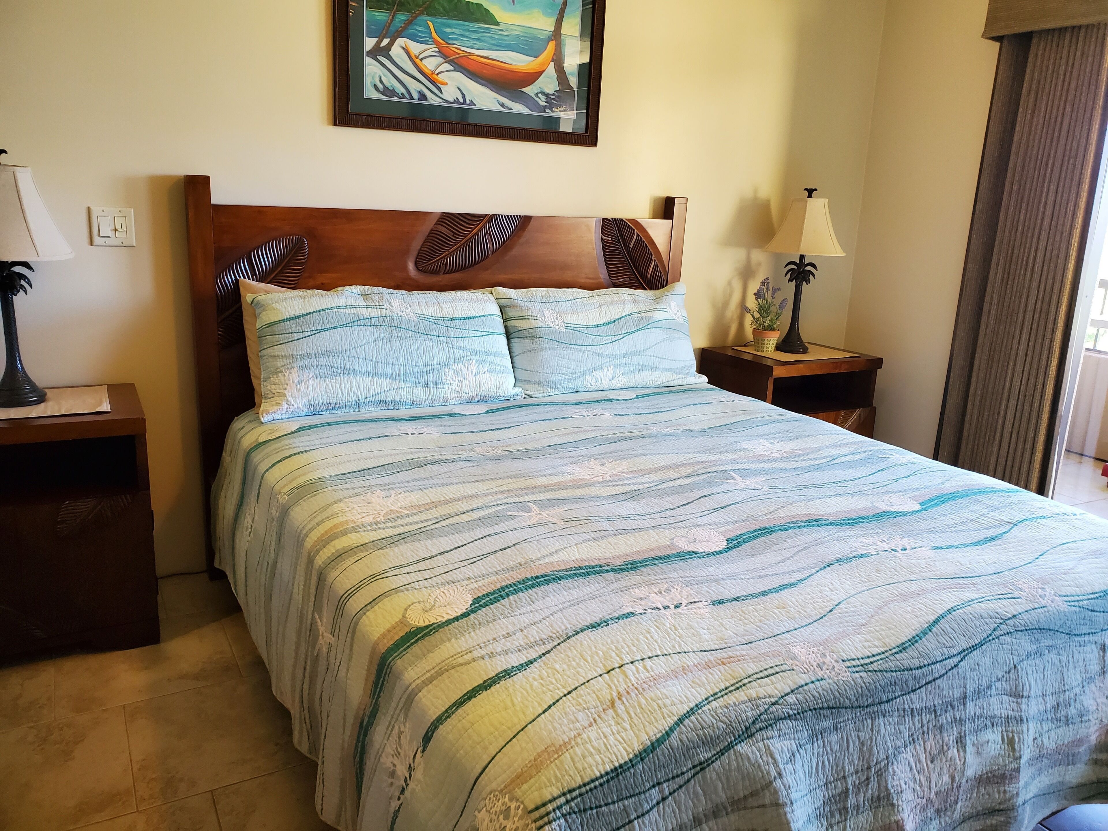 L-202 Kaanapali Royal, Ocean, Fairway Views, Gorgeous , Convenient Location - Photo 8