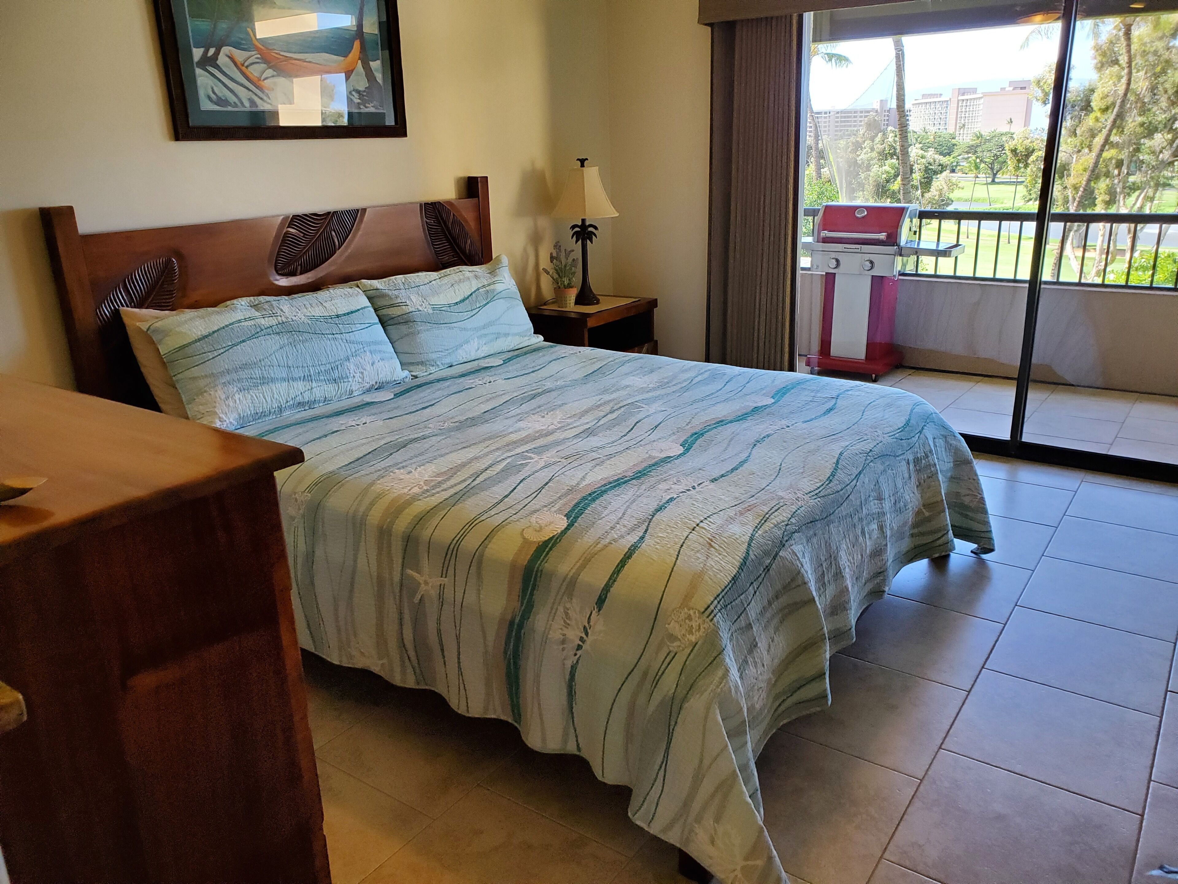 L-202 Kaanapali Royal, Ocean, Fairway Views, Gorgeous , Convenient Location - Photo 10