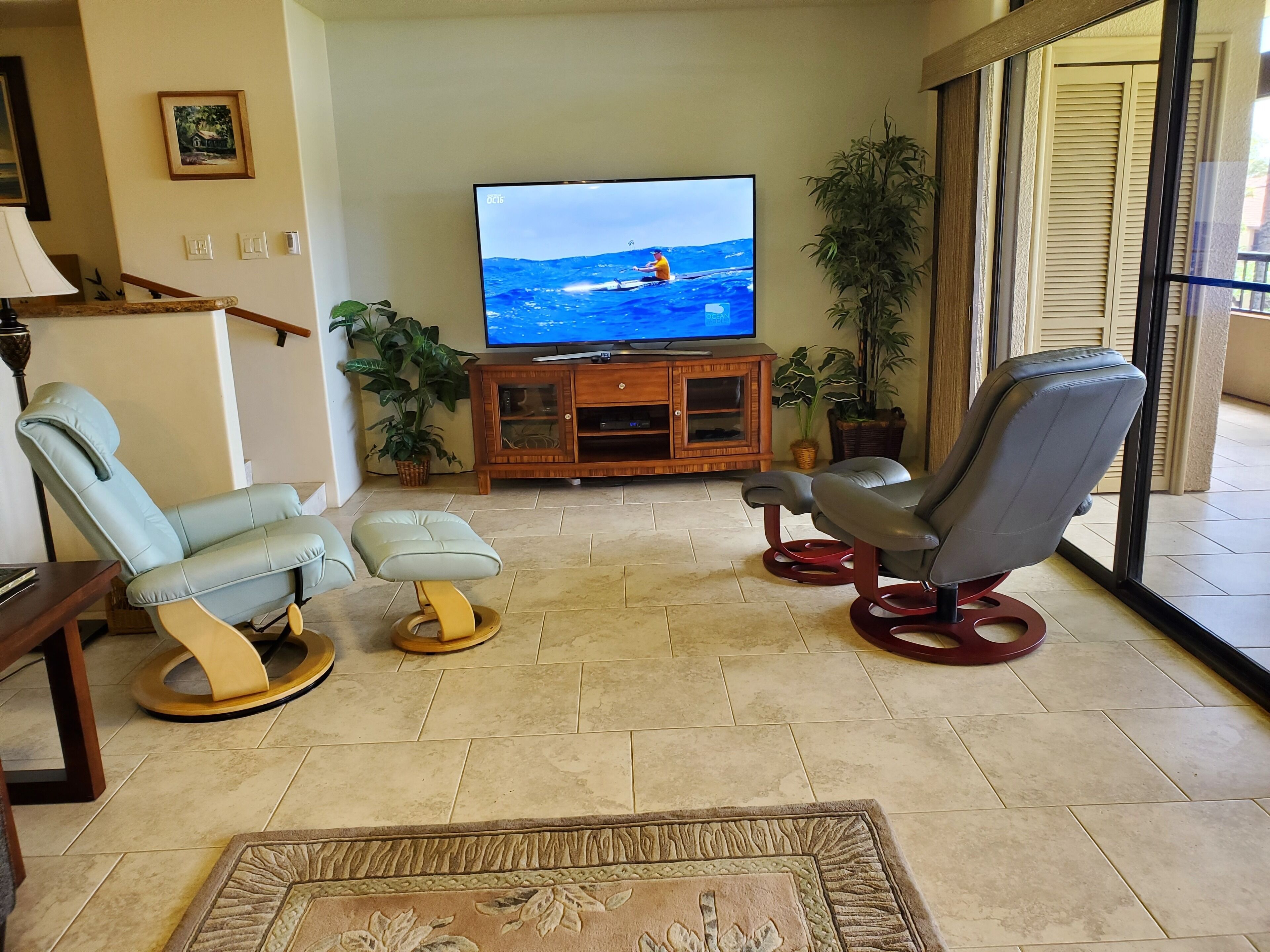 L-202 Kaanapali Royal, Ocean, Fairway Views, Gorgeous , Convenient Location - Photo 4