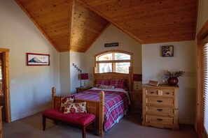 3 Schlafzimmer, WLAN, Bettwäsche