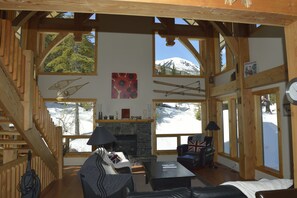 Interieur