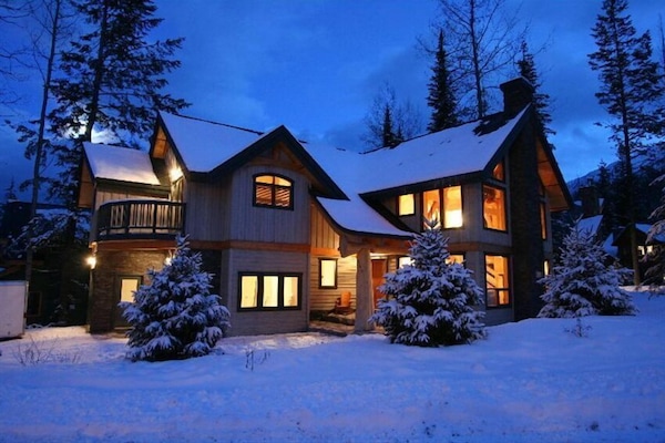 Picture Postcard Winter