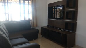 تلفزيون ذكي