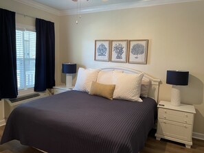 4 bedrooms, free WiFi