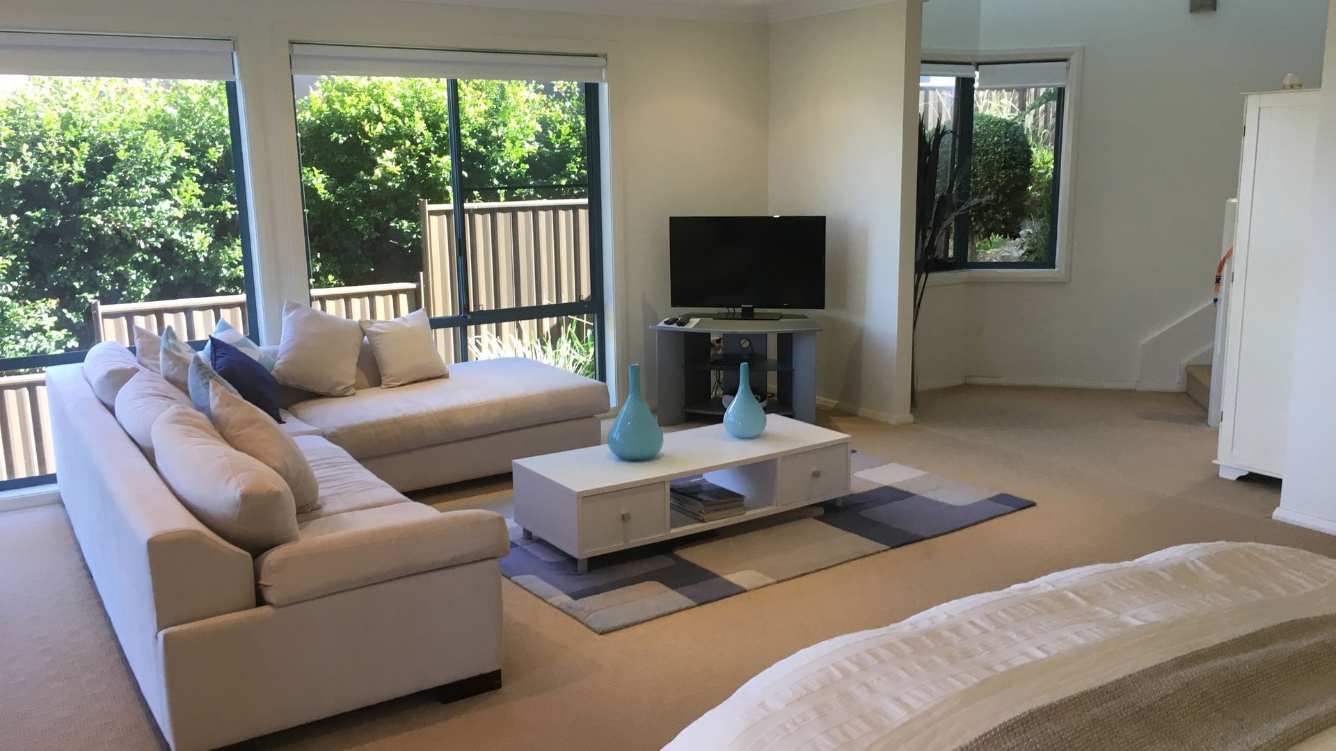 seven mile beach bed and breakfast