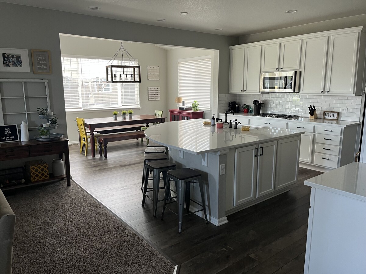 Image de profil de l’hôte