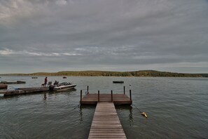 Perto da praia 