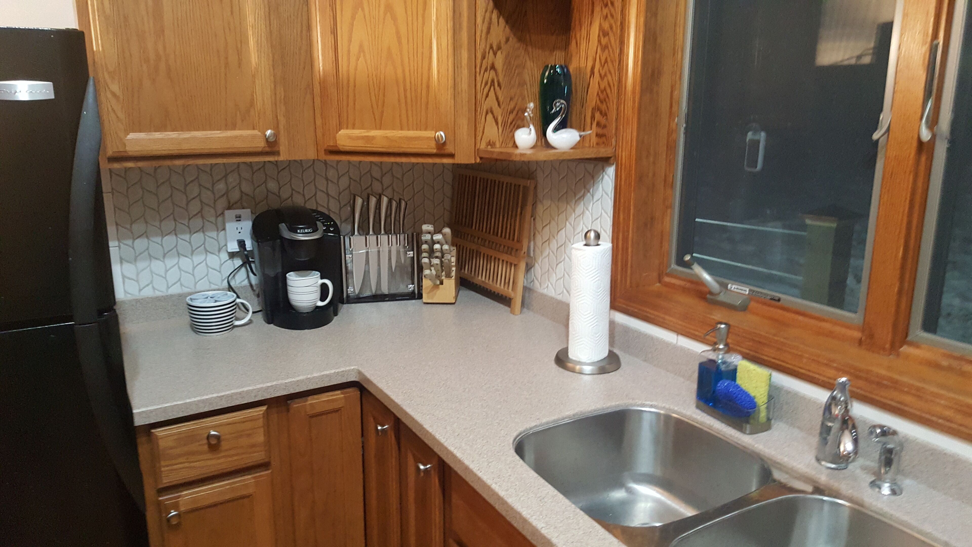 Chalet close to Ellicottville, NY with breathtaking views.