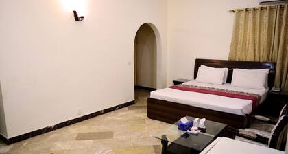 CHAMBRES D'HĂTES ĂLE DE BAIN KARACHI