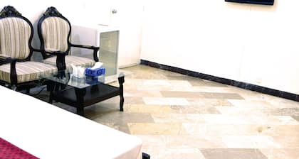 BATH ISLAND GUESTHOUSES KARACHI