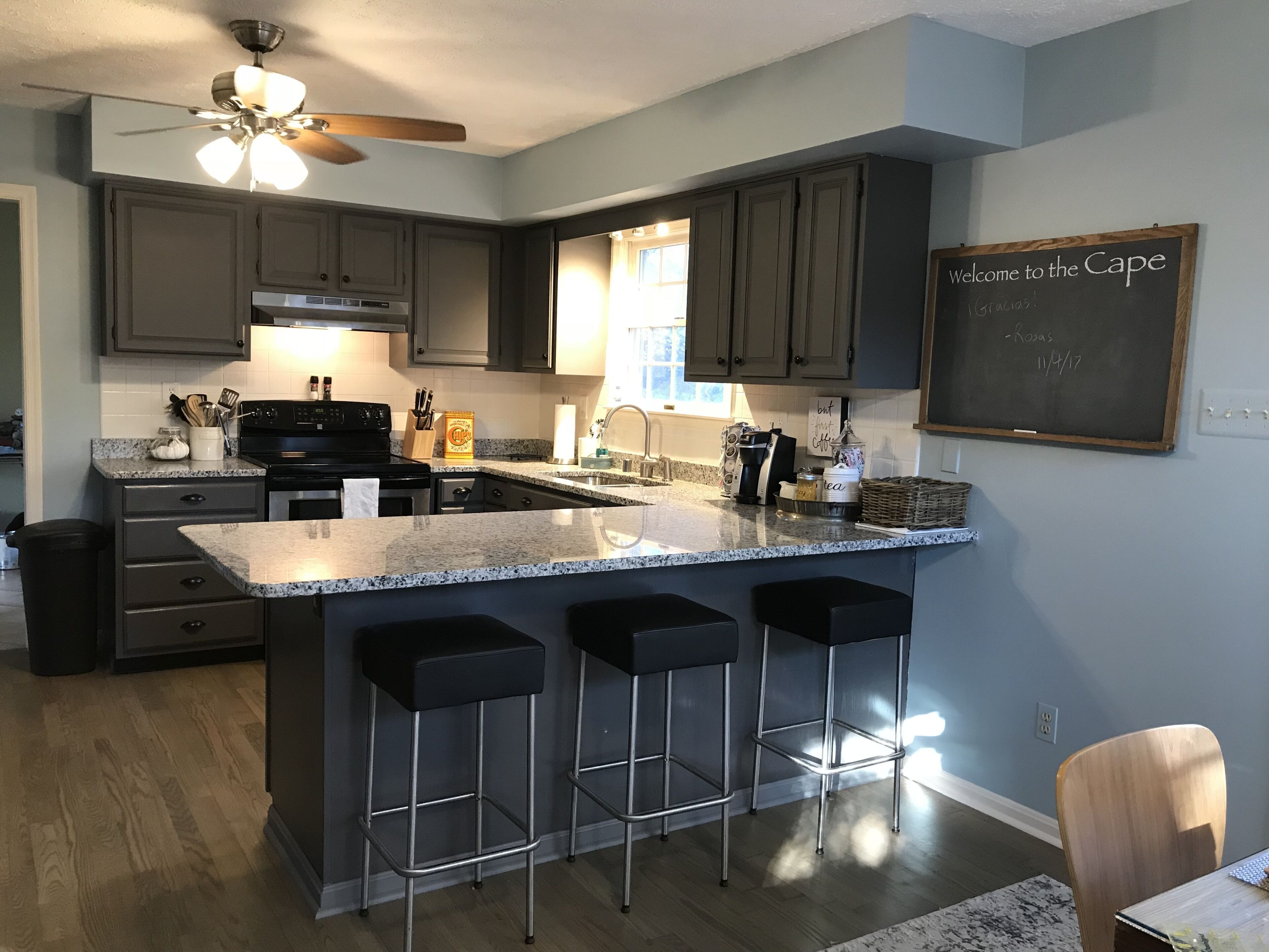 Lovely Family Home Just Minutes From Annapolis