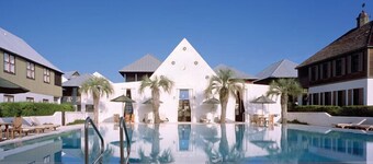 * Charming Carriage House located in Rosemary Beach  *Pet Friendly