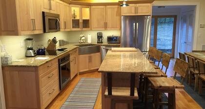 Réveillez-vous avec vue sur l'océan - Nouvelle rénovation