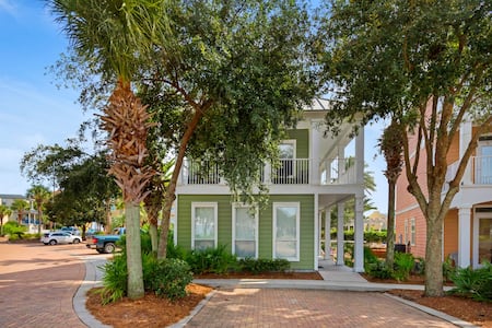 Miramar Beach Private vacation home
