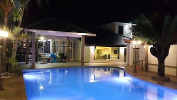 Alberca