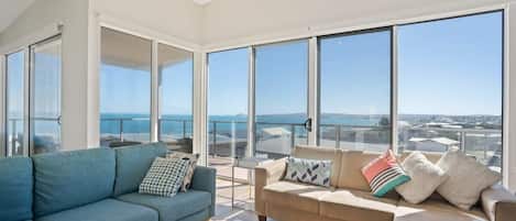 TV, Netflix, DVD player, streaming services