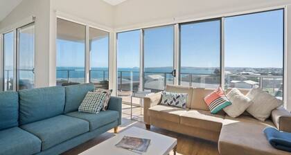 23 Boomer - Wi-Fi - Luxury - Ocean Views