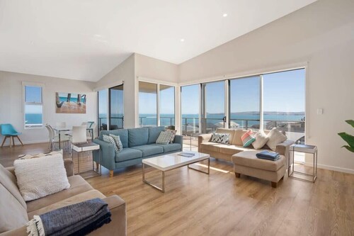 23 Boomer - Wi-Fi - Luxury - Ocean Views