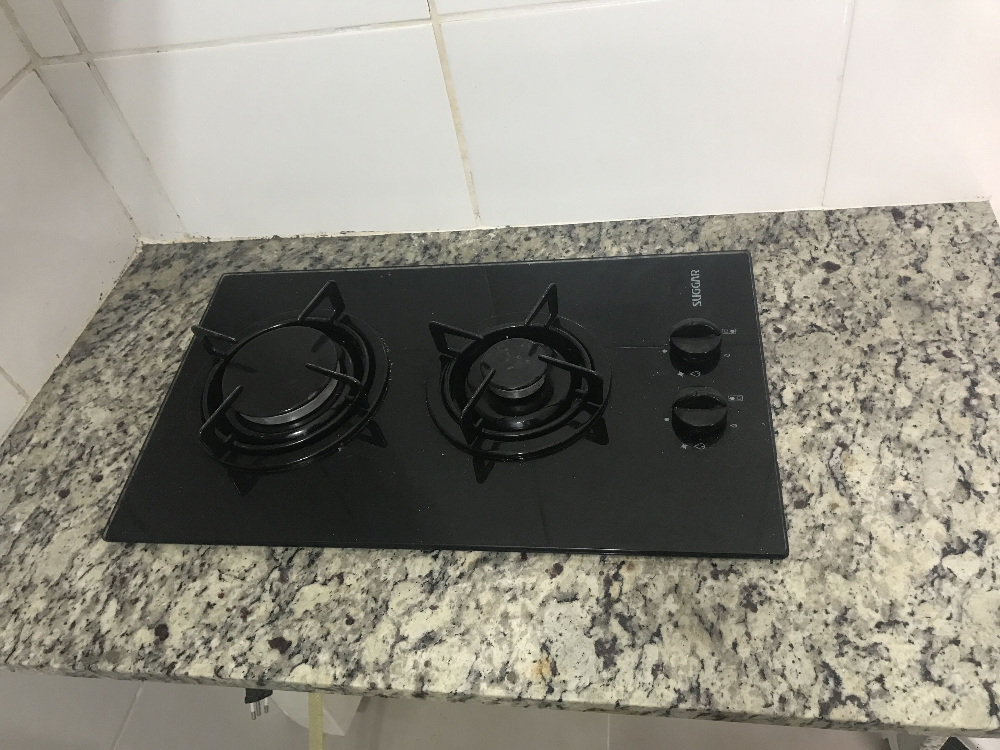 Kitnet 150 meters from the beach