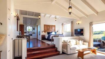 1 chambre, fer et planche Ă repasser, Wi-Fi