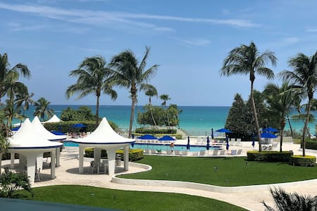Miami Beach Condo