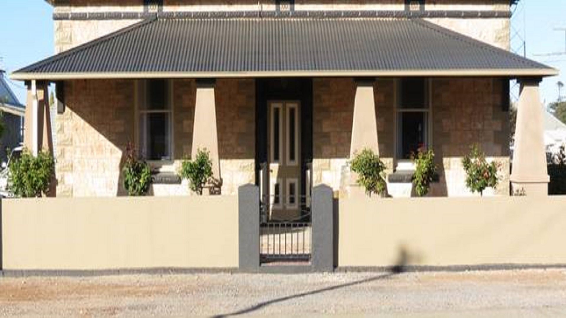 Anchors Away Holiday Cottage