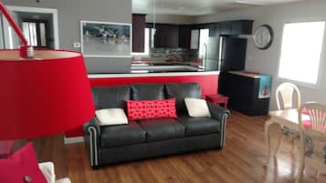 Smart TV, offices