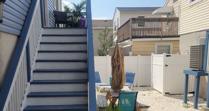 Bada Boom Shore Shore House -LUX Fam 3 BR 2 BR: n perheen vuokra - ruostumaton ja graniitti
