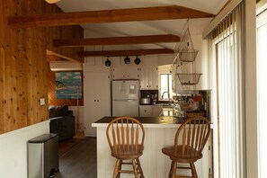 Interior - Ocean Beach FI House Perfect distance to beach and town (Ocean Beach)