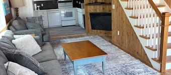 Last Minute Deal 7-6 7-12 Ocean Beach FI House Perfect distance to beach & town