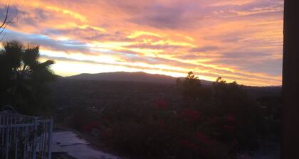 VAU!!! BONITA VALLEY -NÄKYMÄT !!!