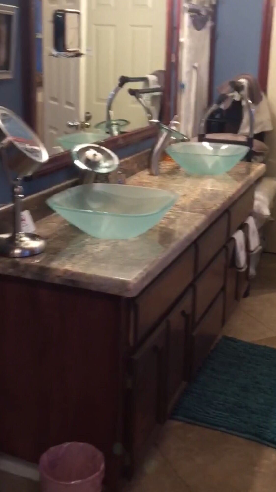 WOW!!!  BONITA VALLEY VIEWS  !!!