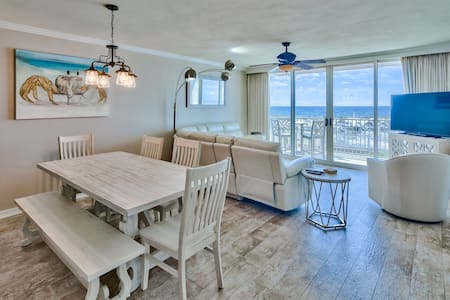 Fort Walton Beach Condo