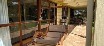 The Shelter bnb @ Robe SA