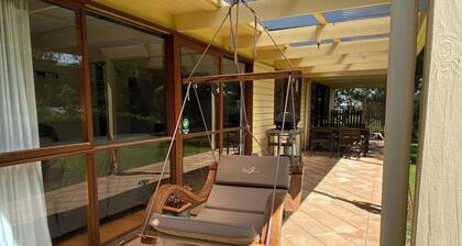 The Shelter bnb @ Robe SA