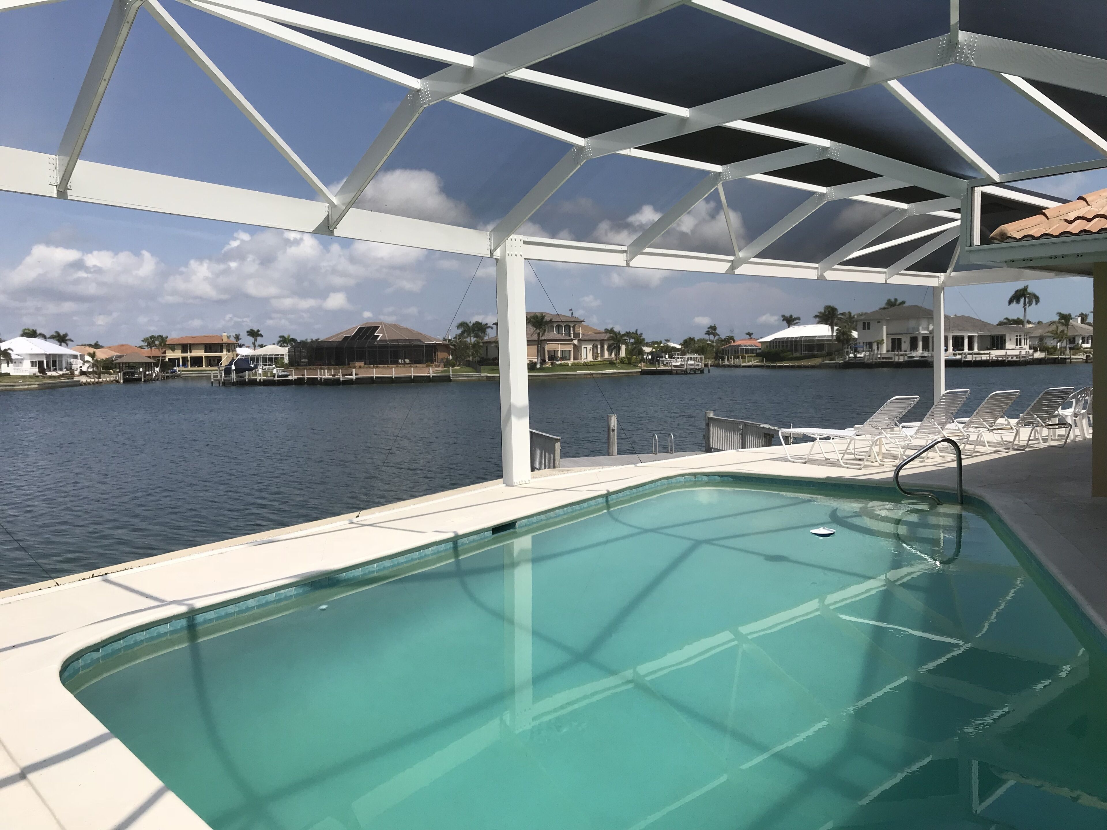 Private vacation home Rental