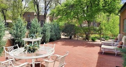 Casa Los Dos I Luxury & Charm