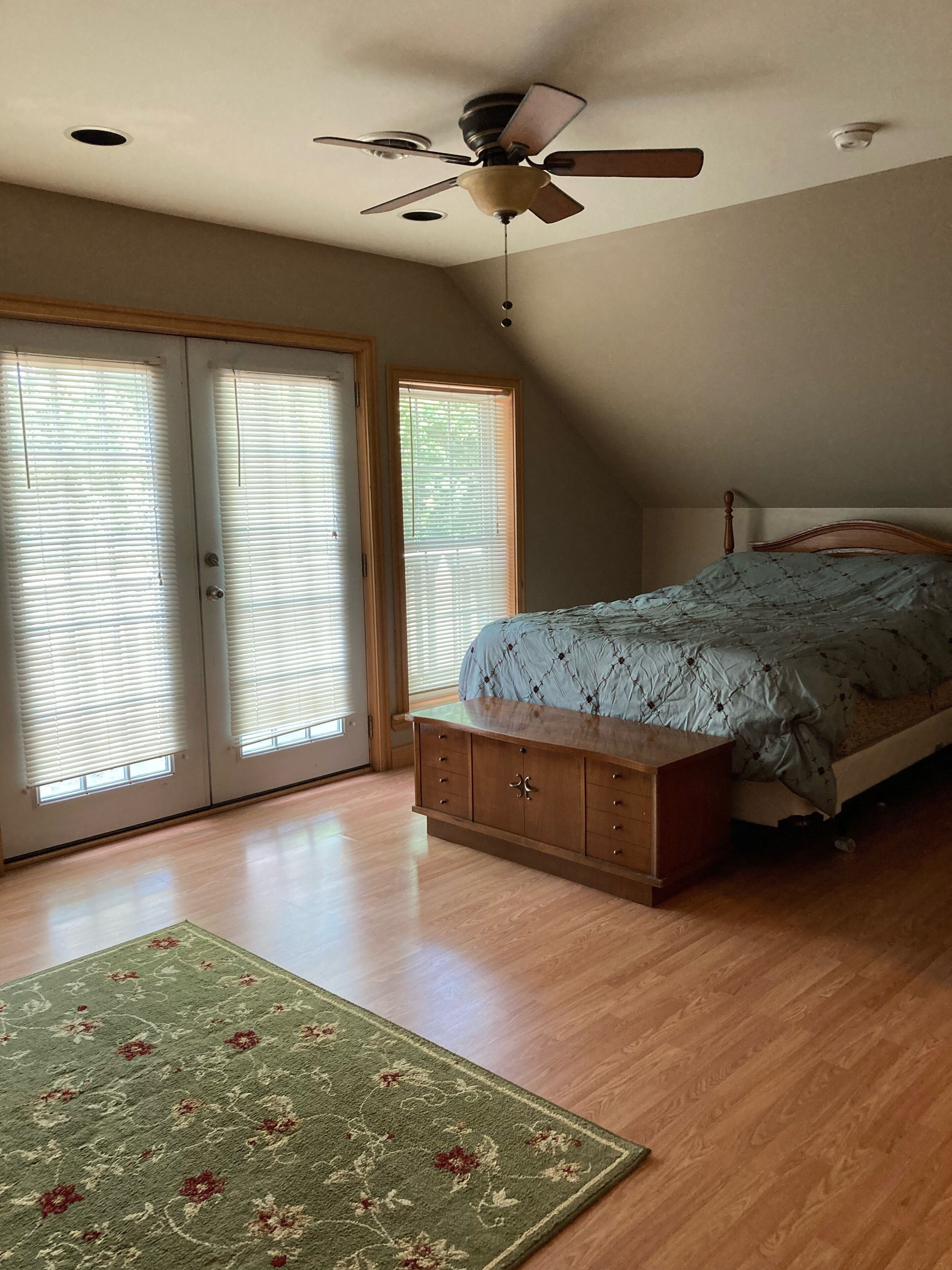 Penns Creek Fly-Fishing, Cabin Rental, Woodward, Penn State